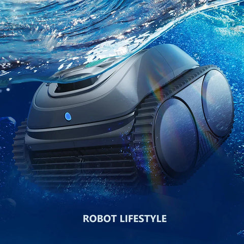 RadiantGrid AquaBot C1