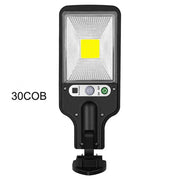 Solar Outdoor Led