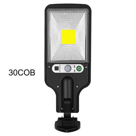Solar Outdoor Led