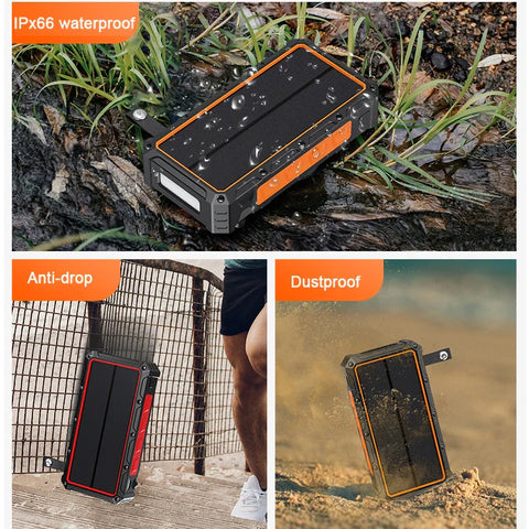 RadiantGrid MaxCharge