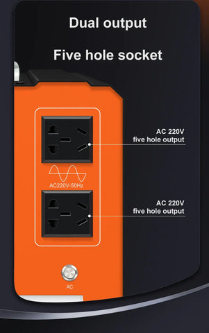 RadiantGrid EuroPower