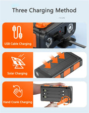 RadiantGrid Expedition Pro