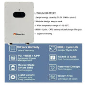 Dawnice PowerVault Pro