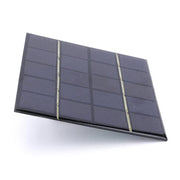 RadiantGrid 3W Mini Solar Panel