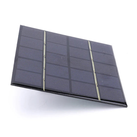 RadiantGrid 3W Mini Solar Panel