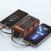 RadiantGrid Expedition Pro