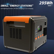 RadiantGrid PowerStream F30