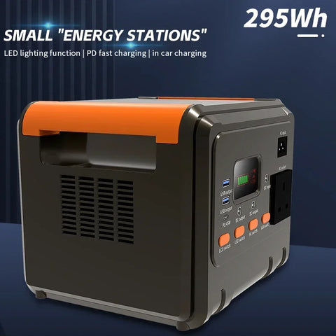 RadiantGrid PowerStream F30