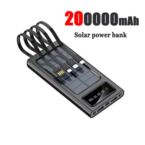 RadiantGrid Voyager