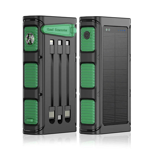RadiantGrid Expedition Pro