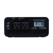 RadiantGrid PowerFlex Series