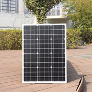 RadiantGrid Pro 3000W Solar