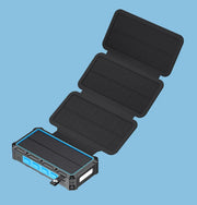 RadiantGrid MaxCharge