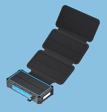 RadiantGrid MaxCharge