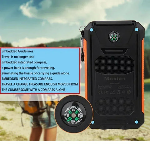 RadiantGrid Titan