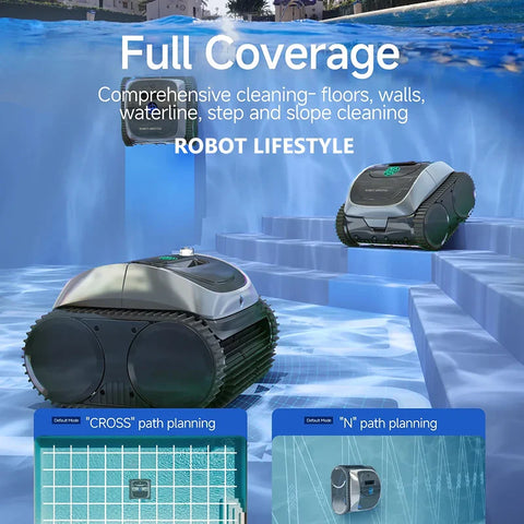 RadiantGrid AquaBot C1