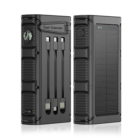 RadiantGrid Expedition Pro