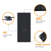 RadiantGrid Flex Pro Series