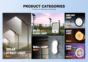 VORLANE SmartFlood Pro 