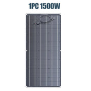 1500W Flexible