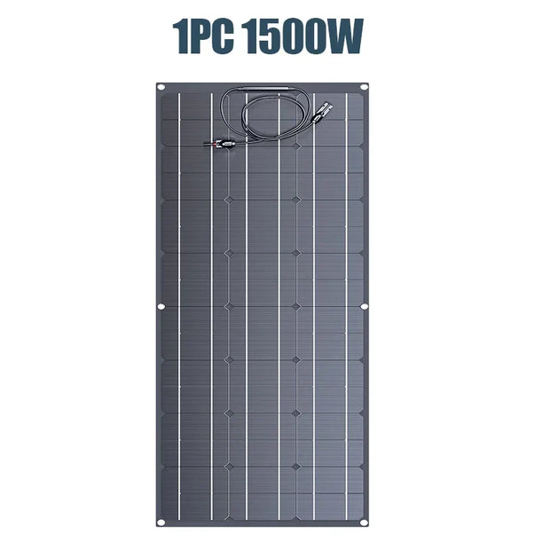 1500W Flexible