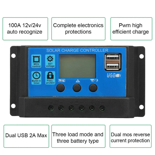 1500W Flexible