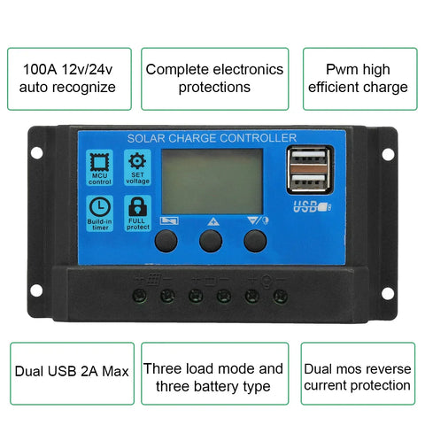 1500W Flexible