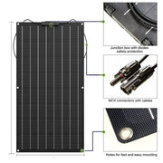 1500W Flexible