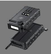 RadiantGrid MaxCharge