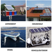 RadiantGrid Pro 3000W Solar
