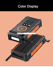 RadiantGrid MaxCharge