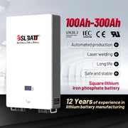 RadiantGrid Pro PowerVault