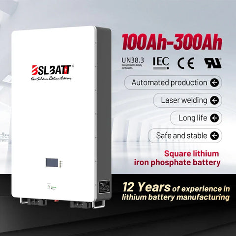 RadiantGrid Pro PowerVault