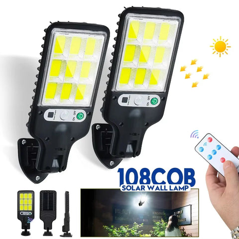  Solar Lights Outdoor
