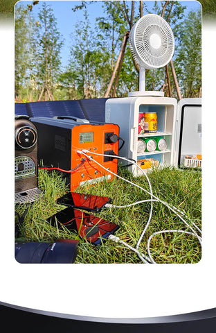 RadiantGrid EuroPower