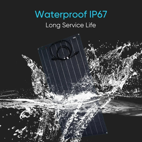 RadiantGrid Flex Pro Series