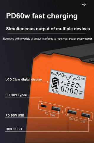 PowerFlex Pro