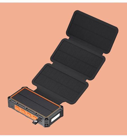RadiantGrid MaxCharge