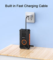RadiantGrid MaxCharge