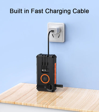 RadiantGrid MaxCharge