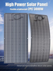 1500W Flexible