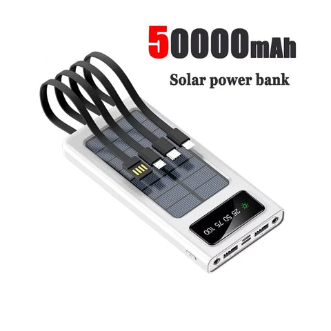RadiantGrid Voyager