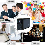 RadiantGrid GiftMaster