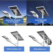 RadiantGrid Pro-Vision Solar