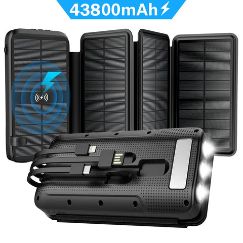 RadiantGrid Aqua Pro