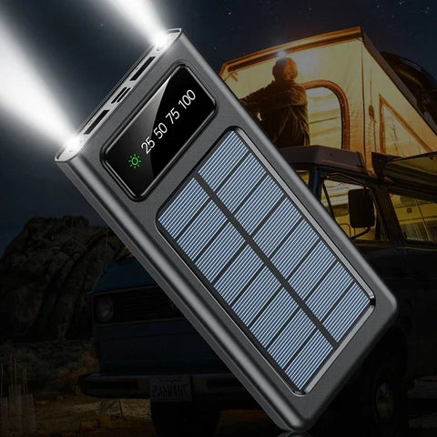 RadiantGrid Voyager