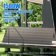 1500W Flexible