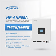 EPEVER HP-AHP65A