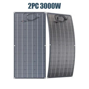 1500W Flexible