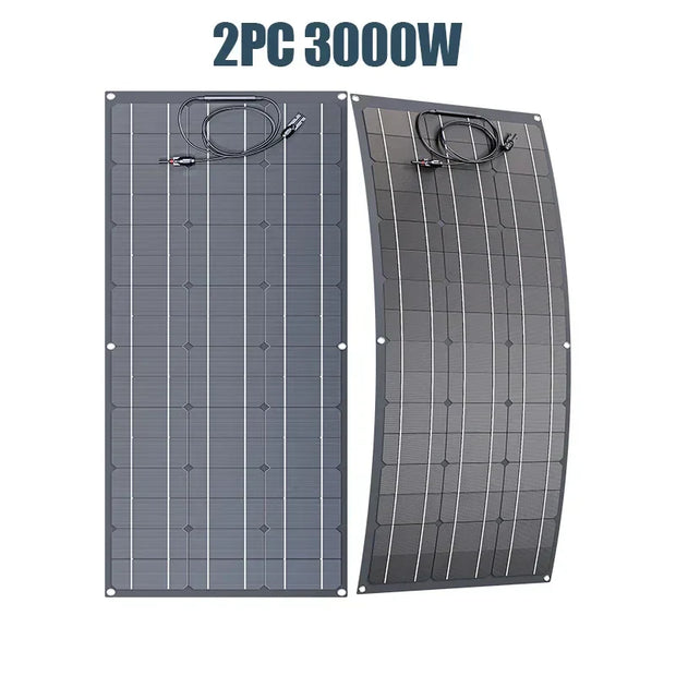 1500W Flexible